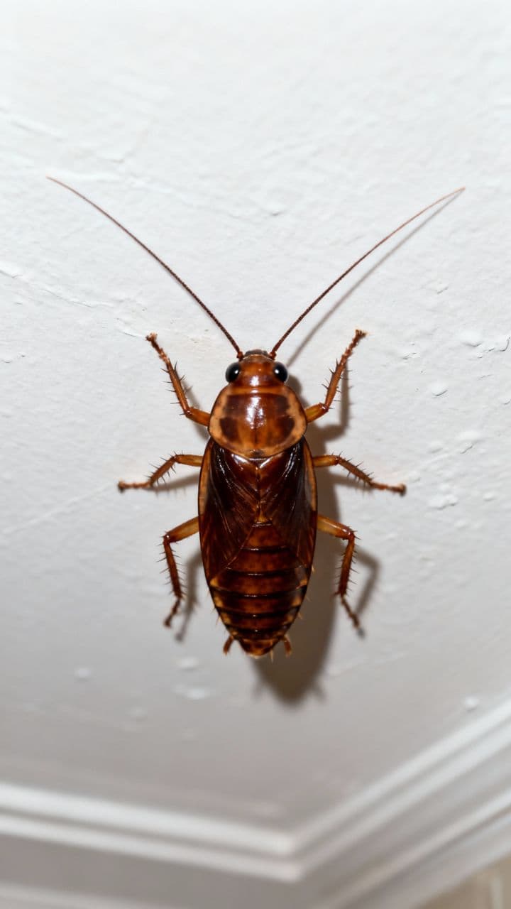 Conquer Your Pest Fears with Clyde's