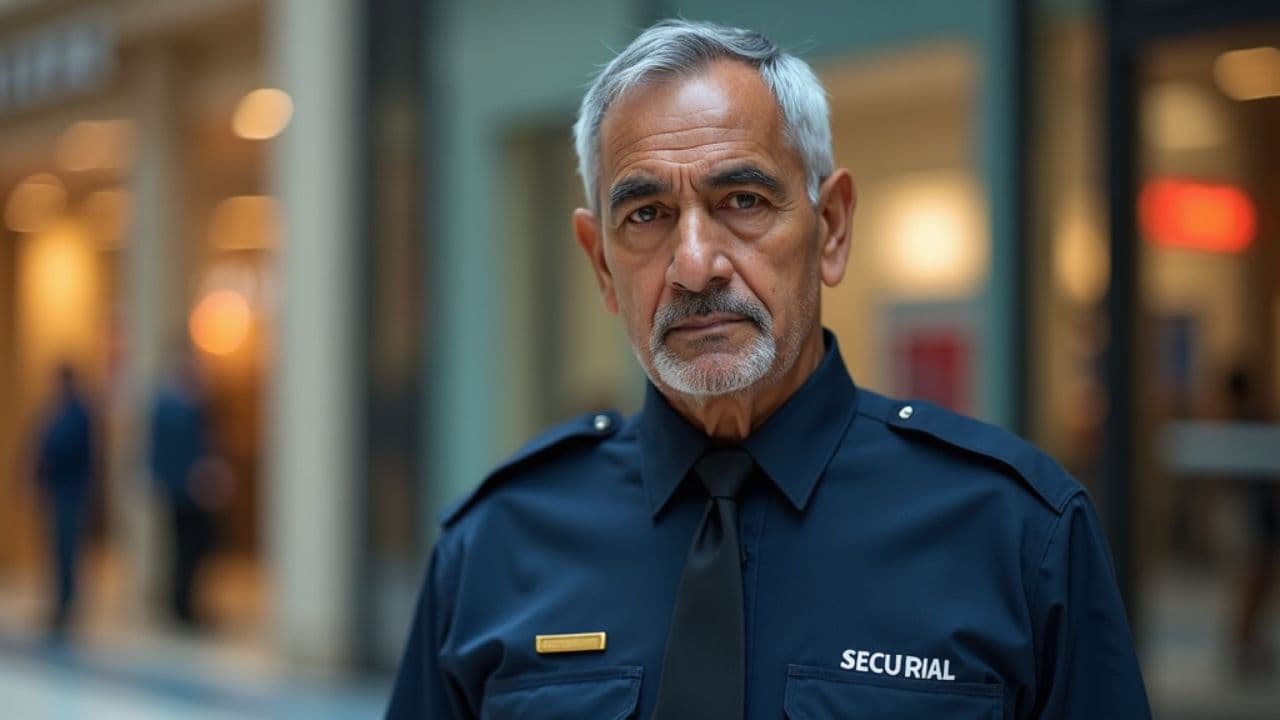 अमीर सिक्योरिटी गार्ड बनाम गरीब MBA ग्रेजुएट