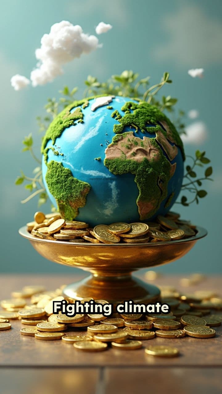 Hope as a Strategy for Climate Action