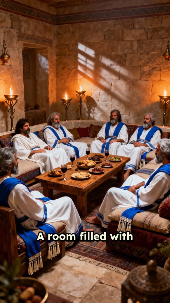 Forgiven and Embraced