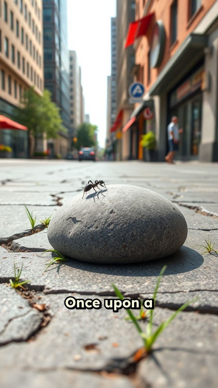 The Dumbest Hero Ever