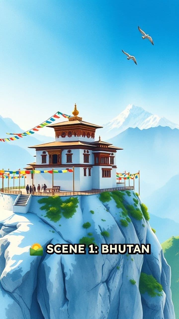 Duty Finds Its Own Path