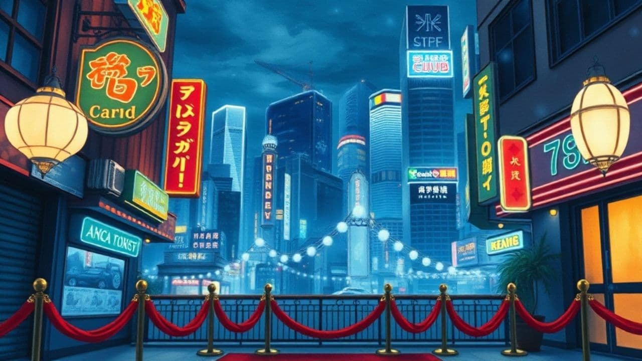 Ewcia Misia: Twój luz, sto lat