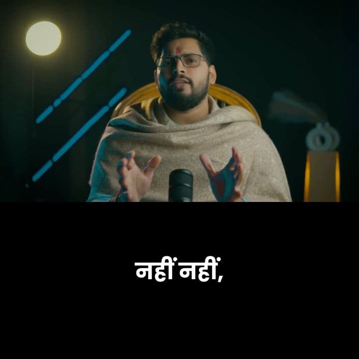 Blogger Confronts Guide For Spreading Lies