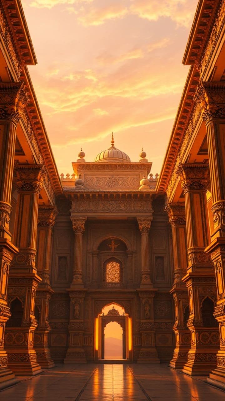 For Such a Time as This