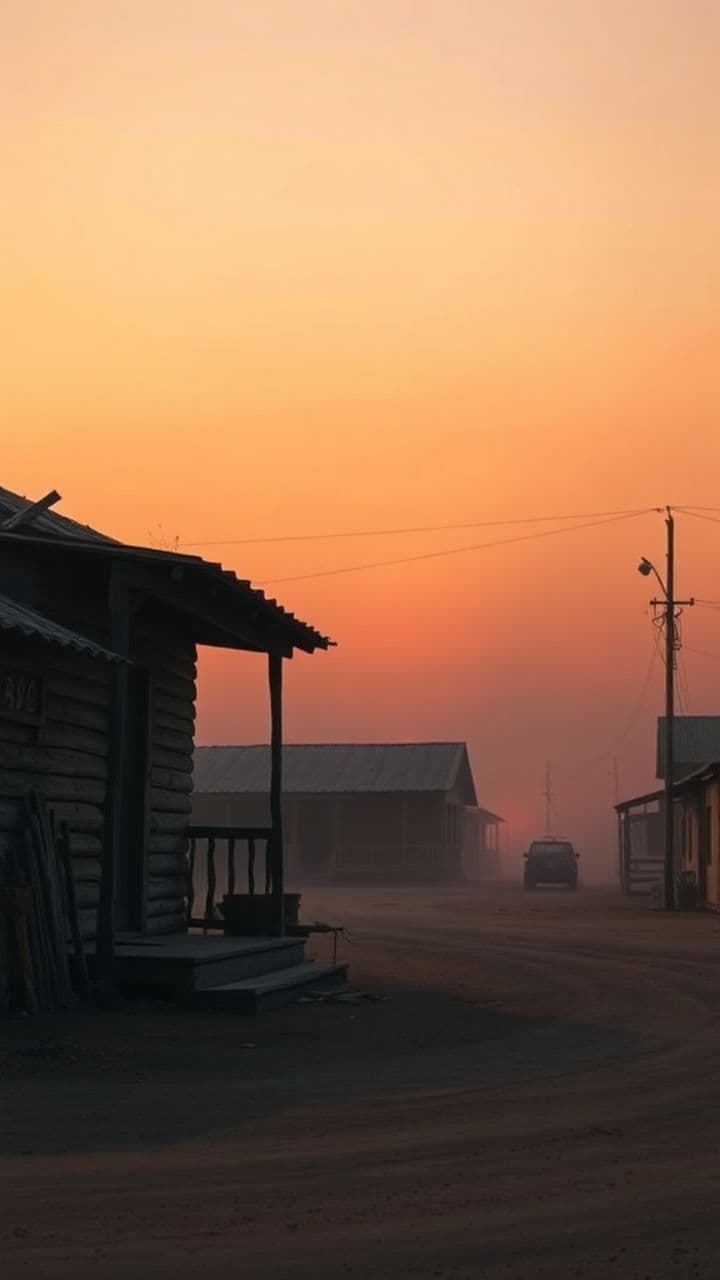 Cargando sombras, buscando luz