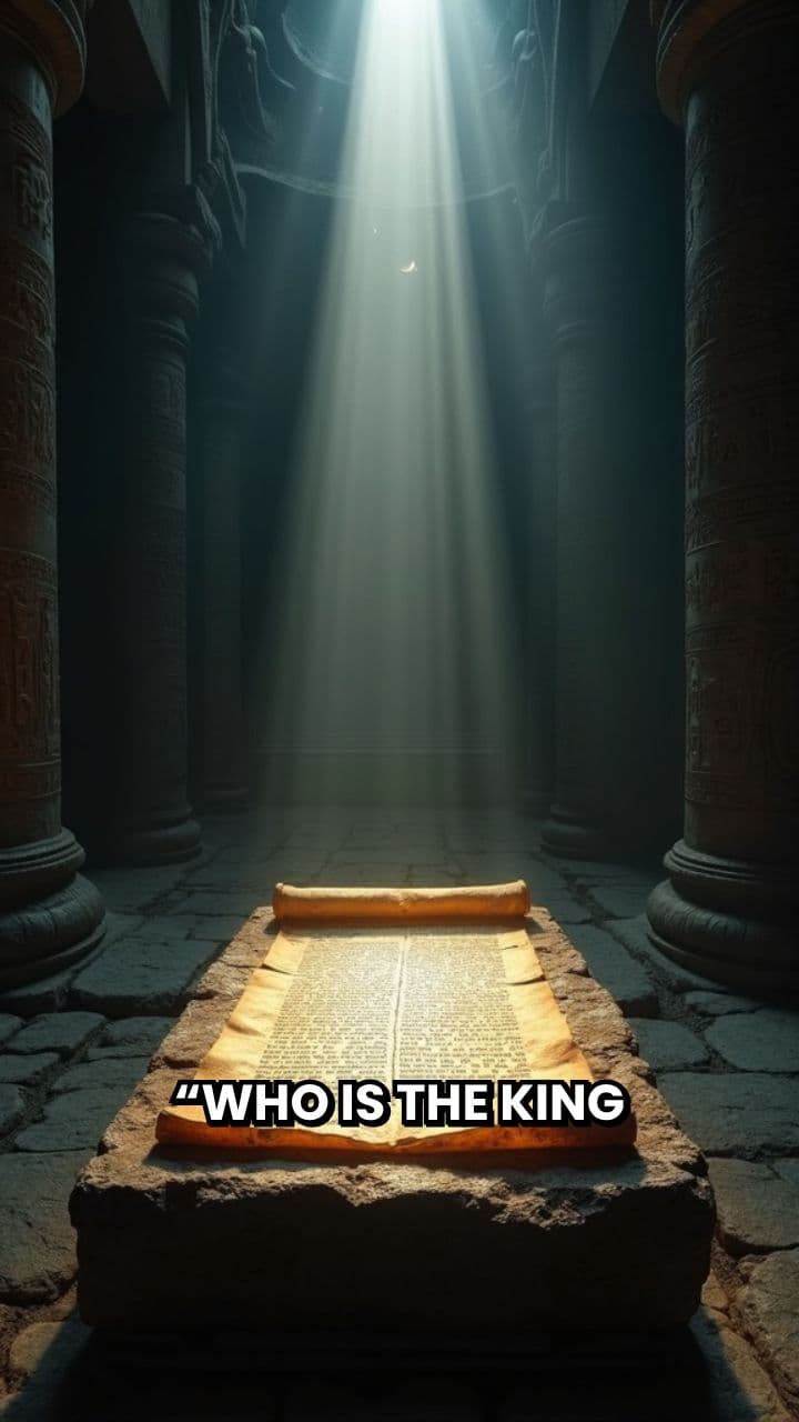 The King of the North in Prophecy