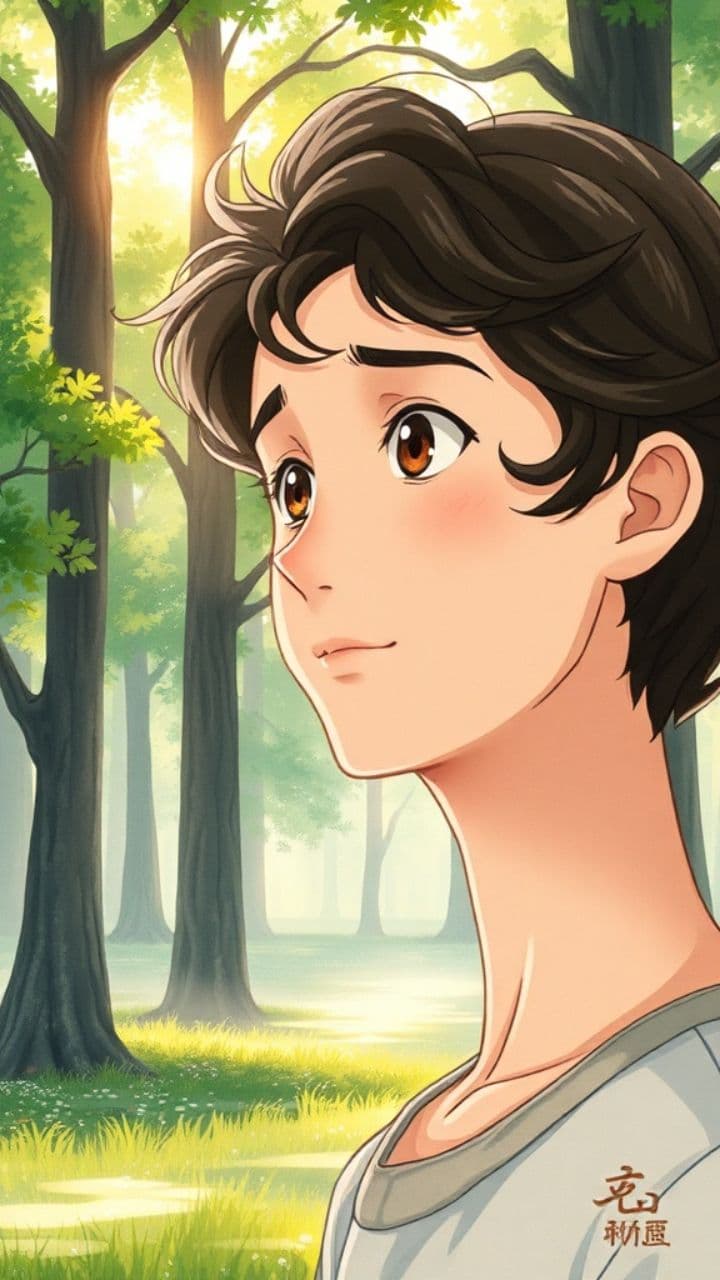 सपने और मेहनत का संगम