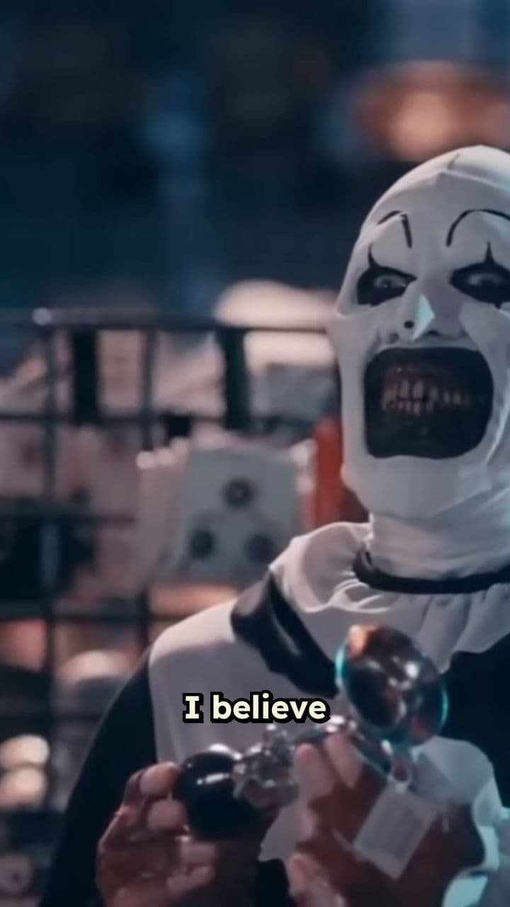 A Surprise Guest Arrives