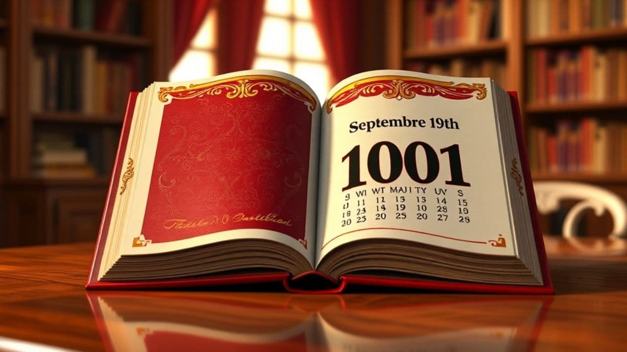 My Bad! Crashing into Theatres