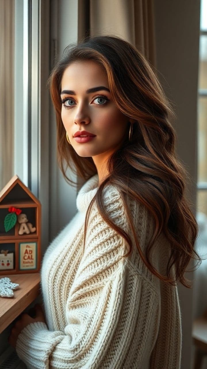 Calendario de Adviento para ti