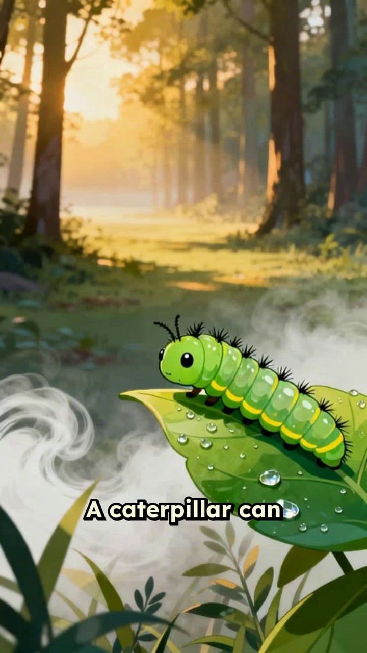Memories Survive Metamorphosis