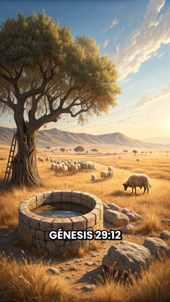 La Confirmación del Propósito Divino