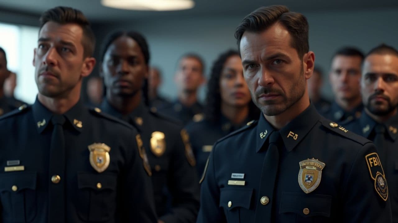 Joint Task Force Brings Justice to Detroit