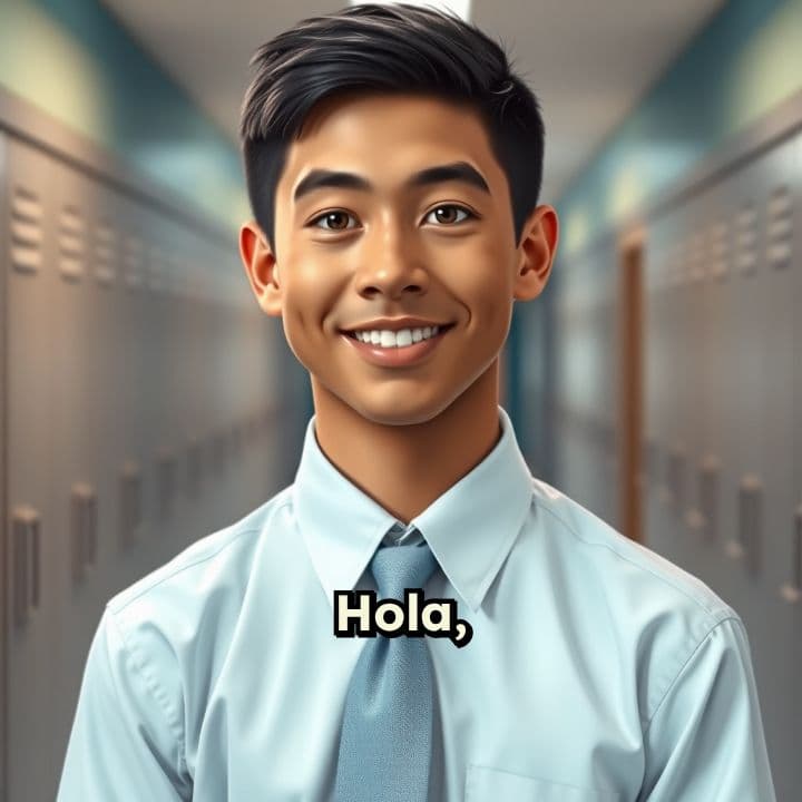 Conociéndome a Mí Mismo: Juan David Velásquez Castro