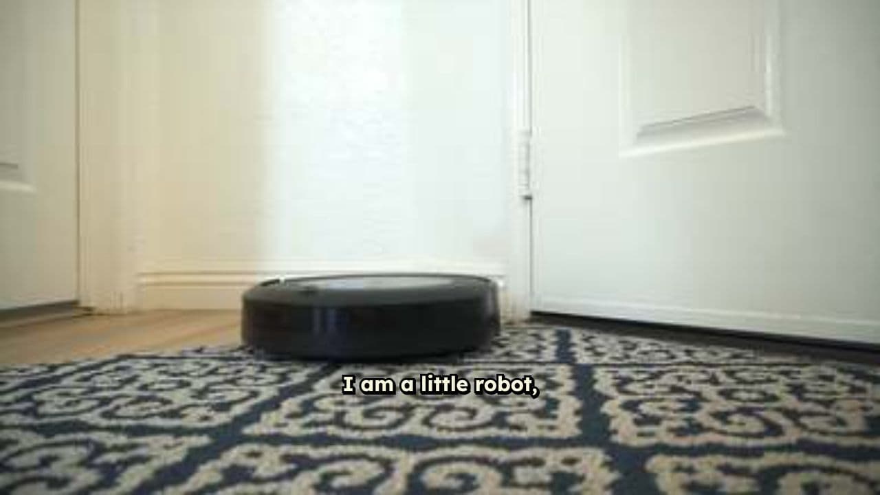Revenge of the Cleaning Robot