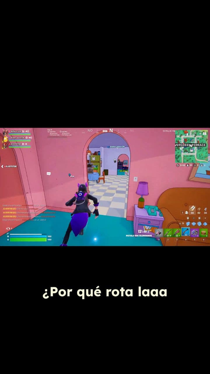 Vaya Fake Fan de los Simpsons