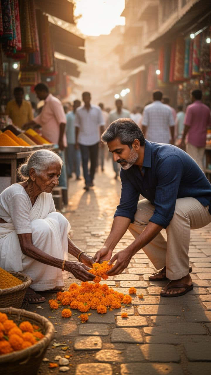 मेरी नीयत साफ है