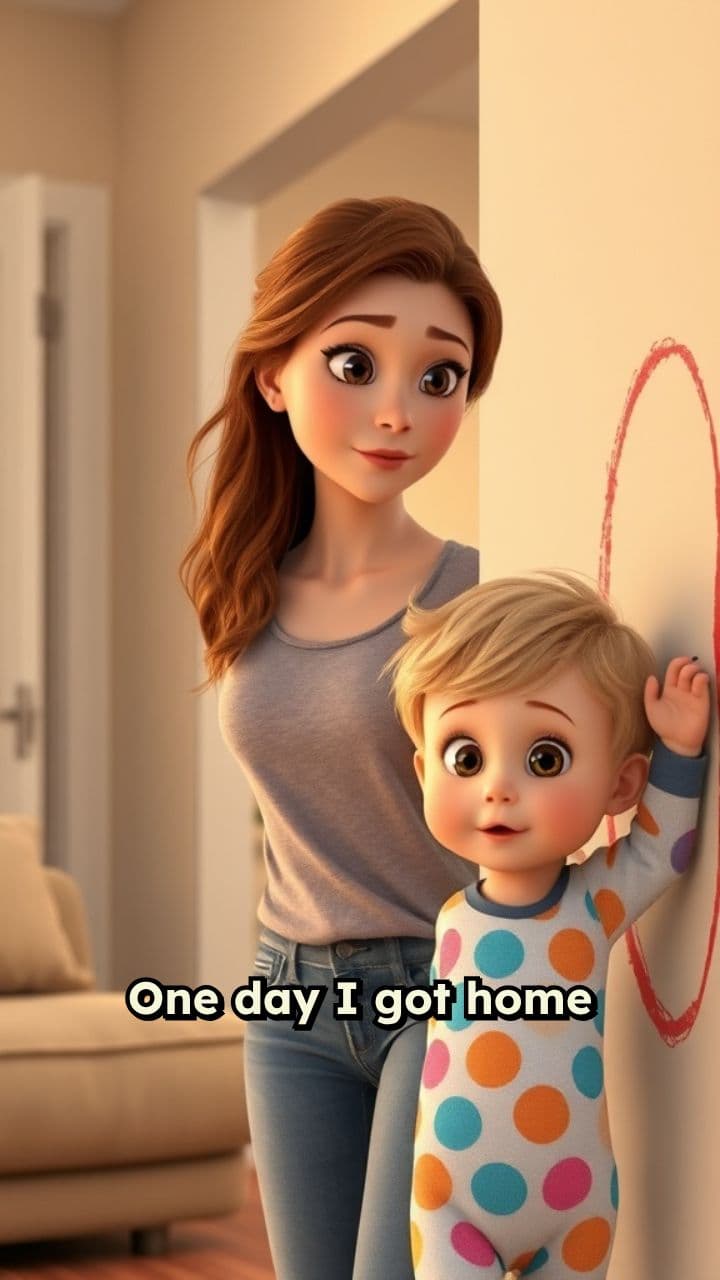 Unexpected Surprise with Baby Jackson