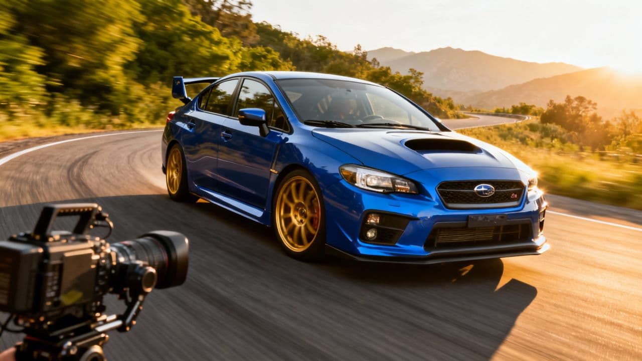 Mastering Rolling Shots