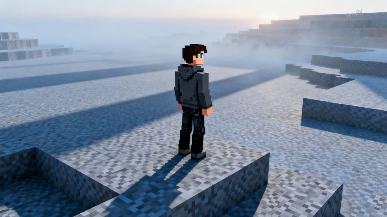 Foolish Game of Love