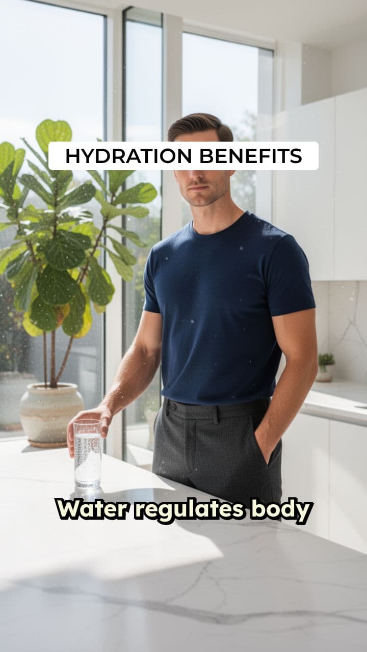 The Science of Hydration