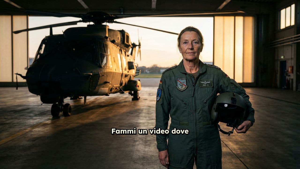 Ursula sfida Putin al Cremlino