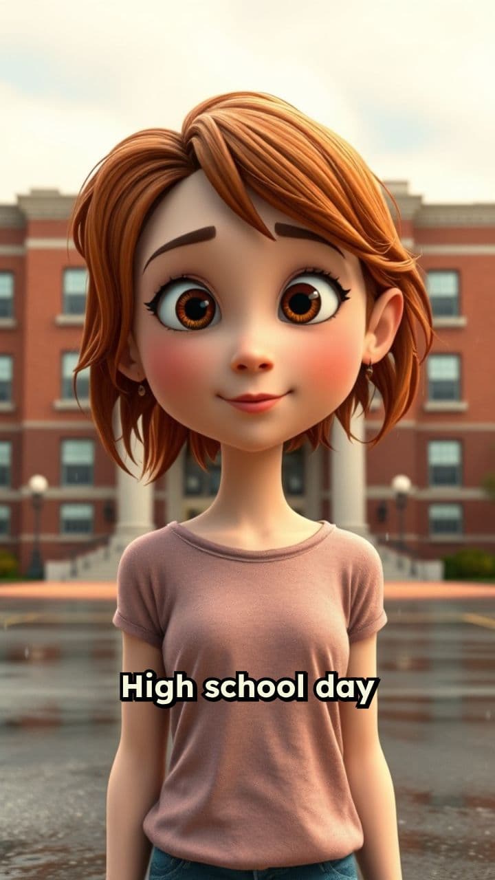 Embracing Chaos in a Fresh Start