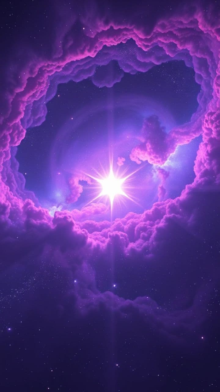 Magic Adventures in a Bright World