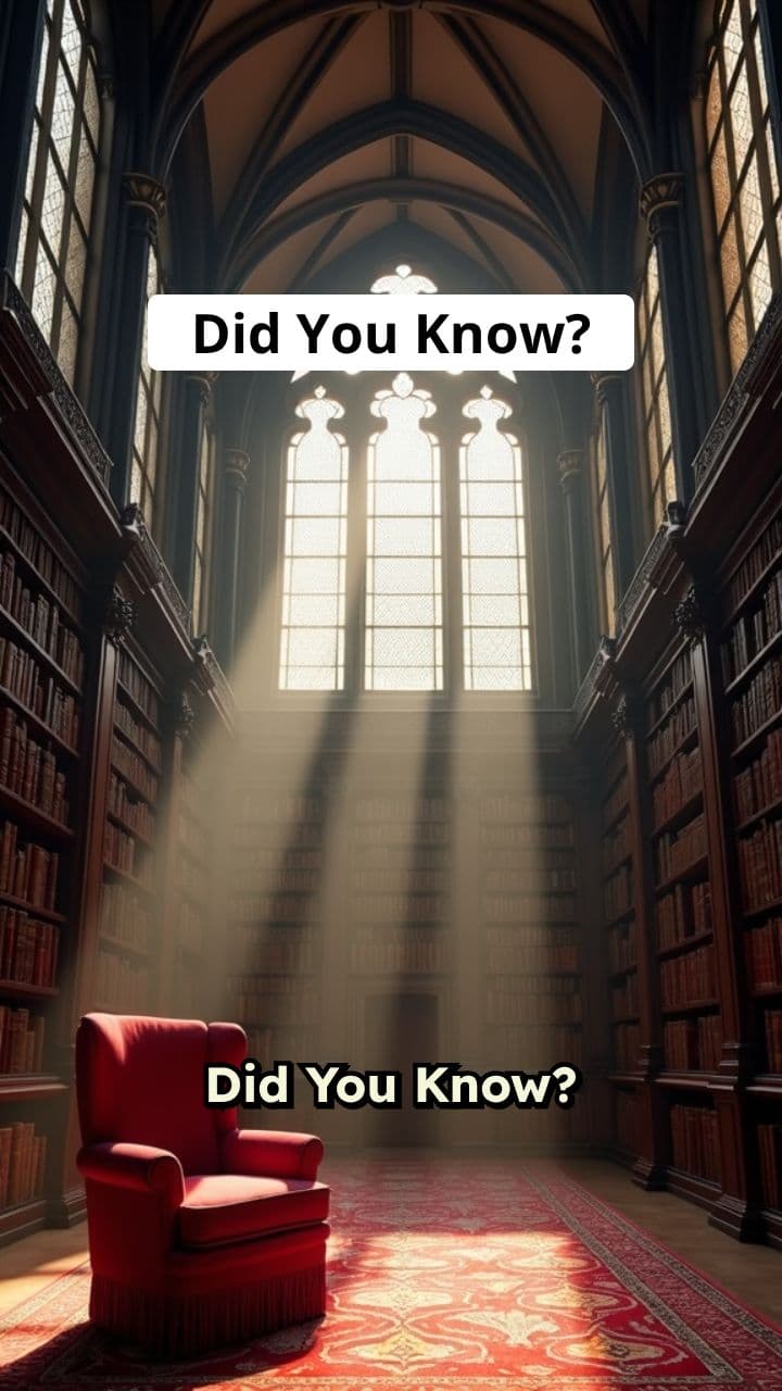 Global Library Facts