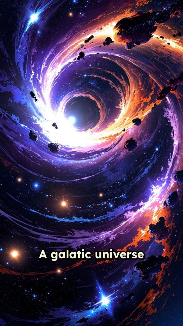 Allies in a Chaotic Universe