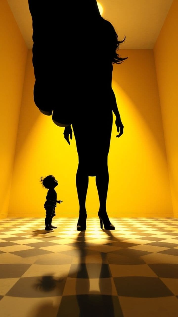 Mami Muletas: Lecciones de Vida