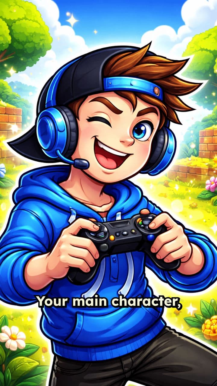 ROFLNOOB’s Grow a Garden Disaster