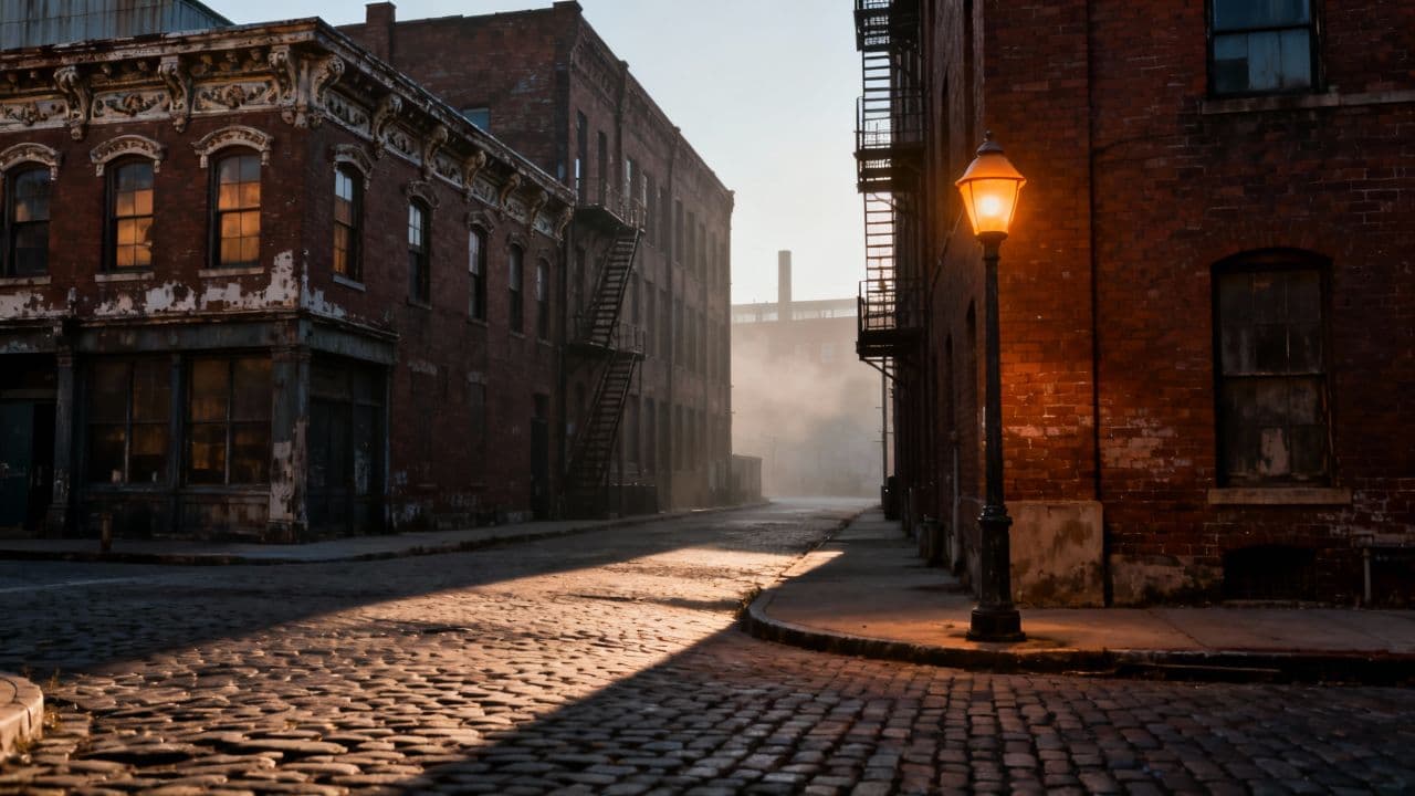 Retro Film Aesthetic for Modern Cars