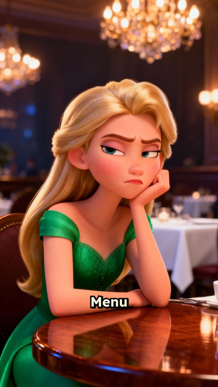 The Most Awkward Date