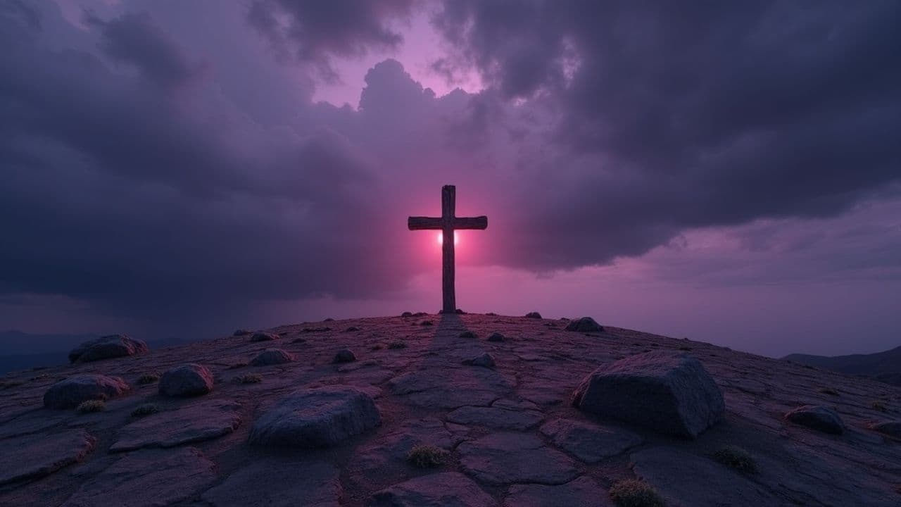 Echoes of Love and Sacrifice