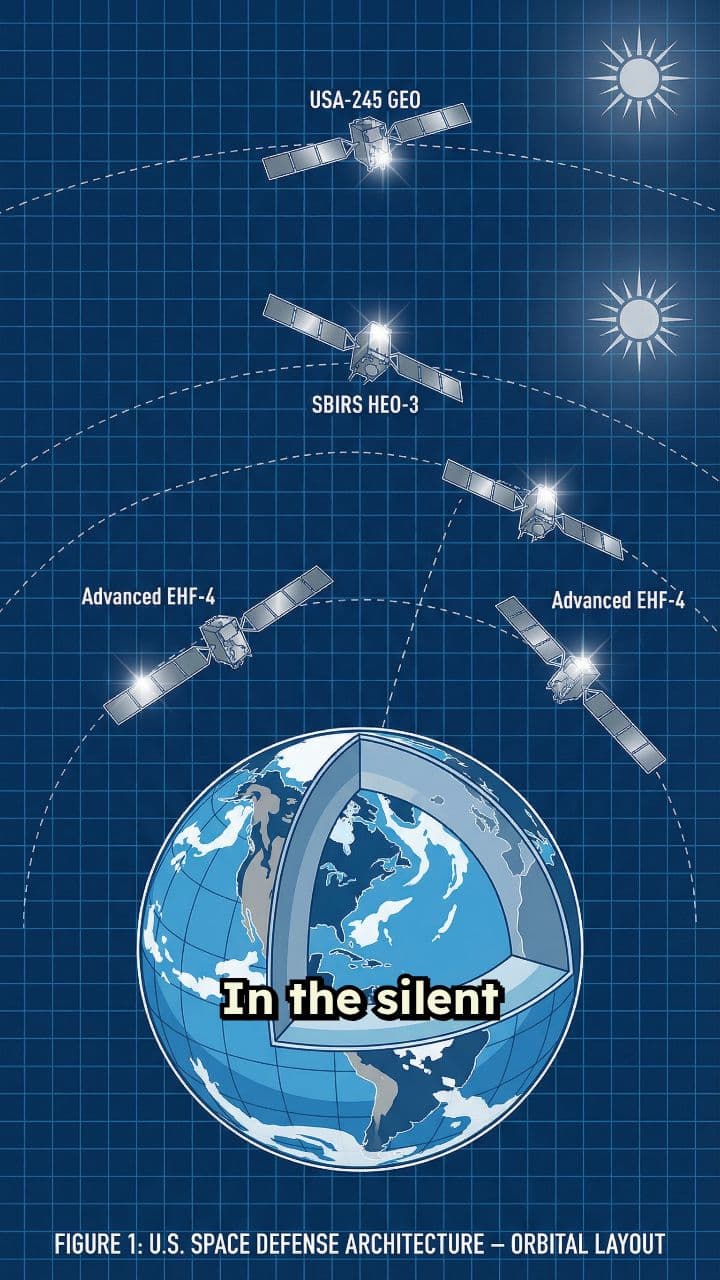 US Space Defense and Cleanup