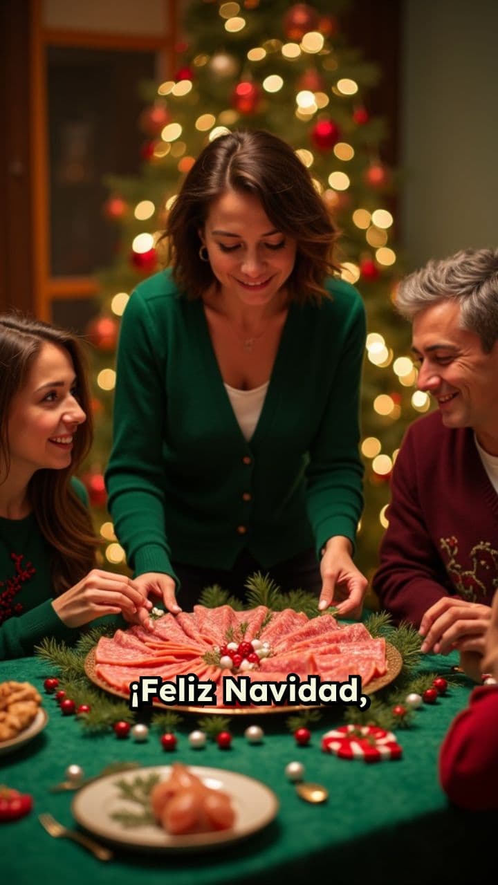 Navidad Colanta