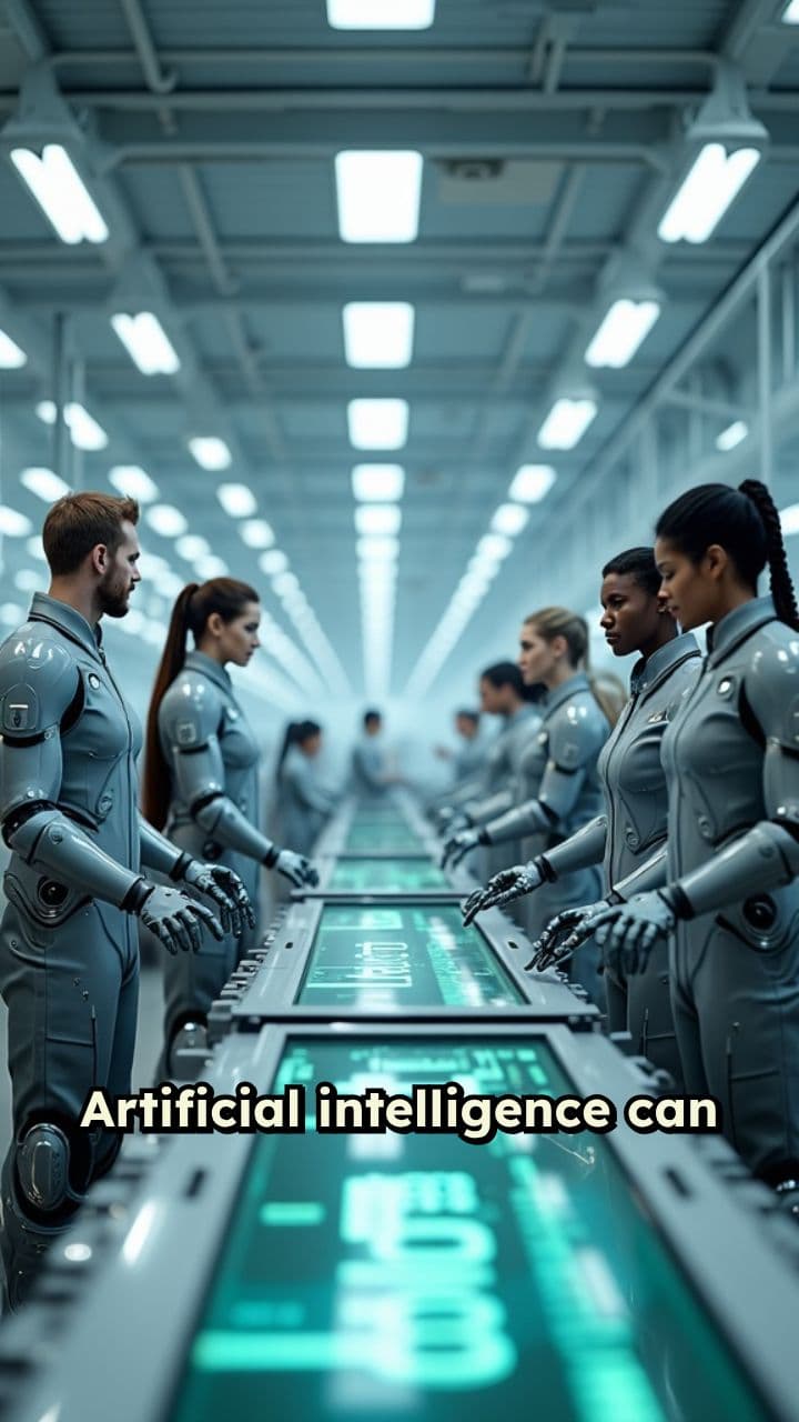 The Dark Side of AI: Understanding the Risks