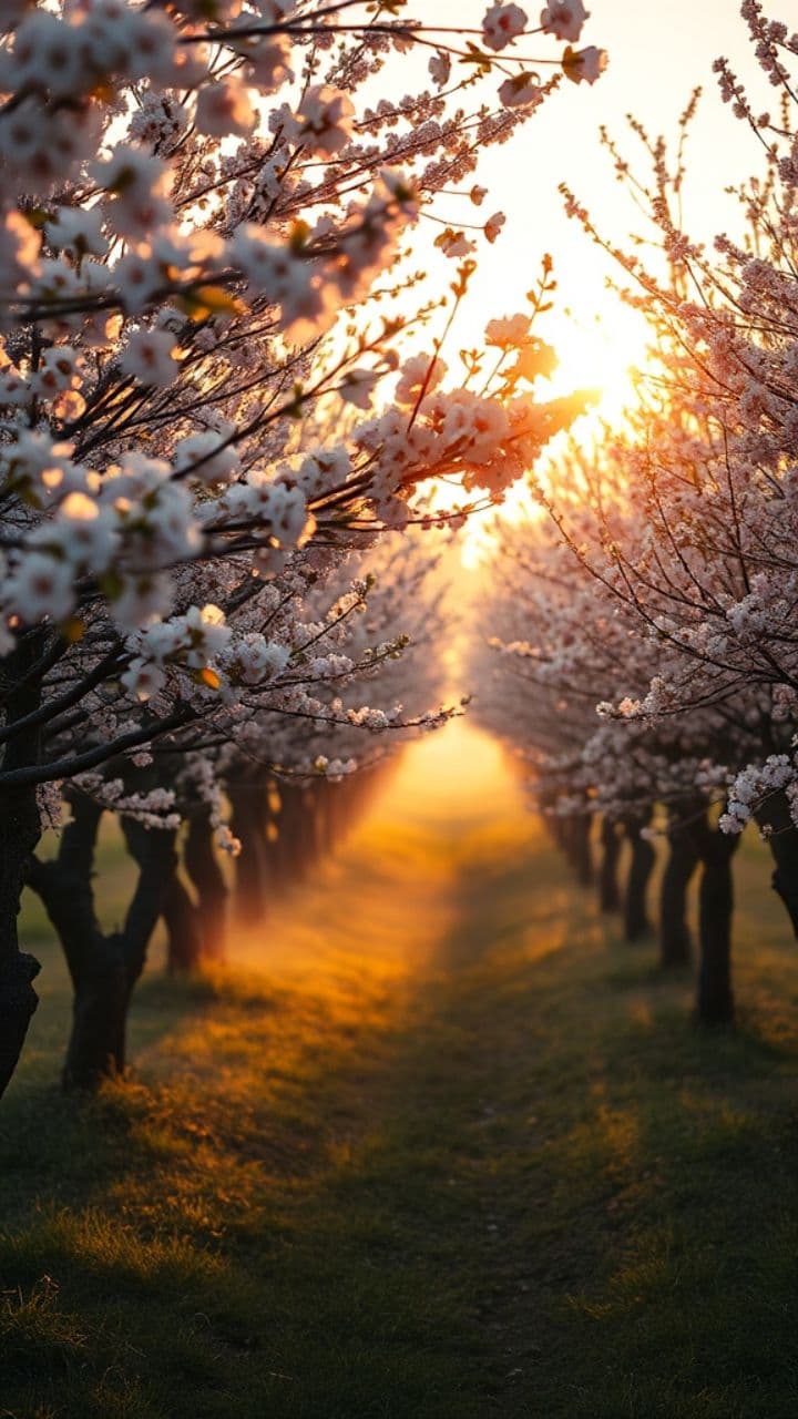 Перон любові