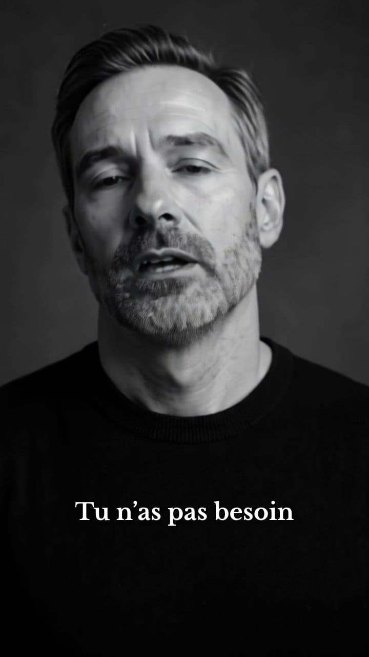 Cicatrices invisibles, force intérieure