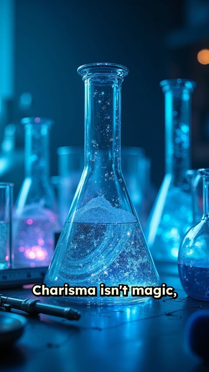 Mastering Charisma Through Balance