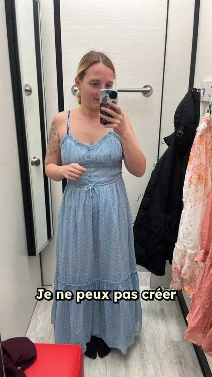 Mode d’été : styliser une robe florale