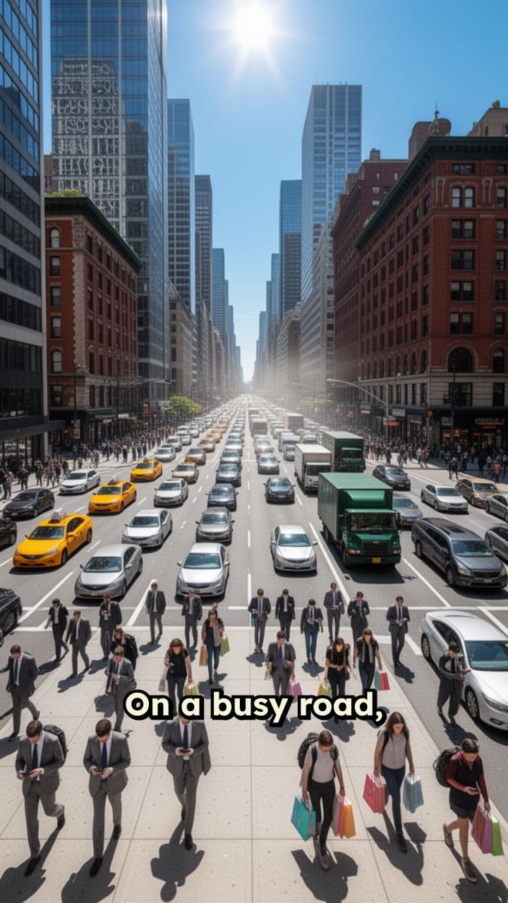 Help Me on a Shiny Bald Head