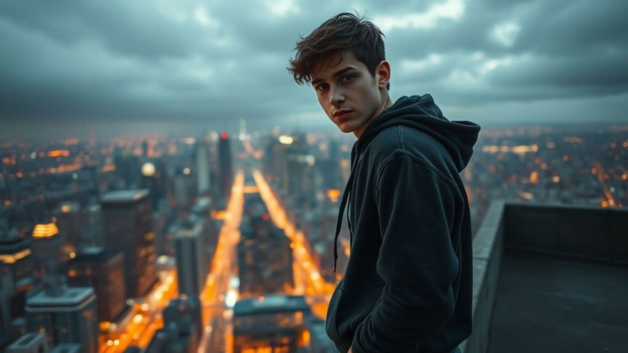 Todo Cambió, Nada Quedó