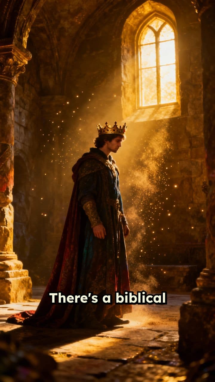 Biblical Greatness: David and Moses