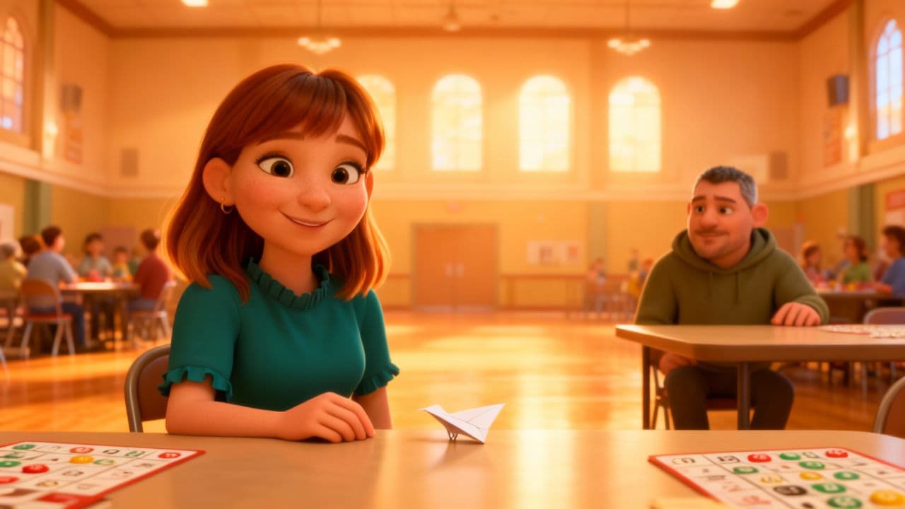 #7675 - A Life Together