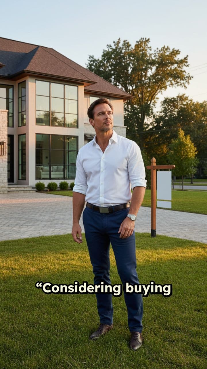 Buying Real Estate Through a 363 Sale