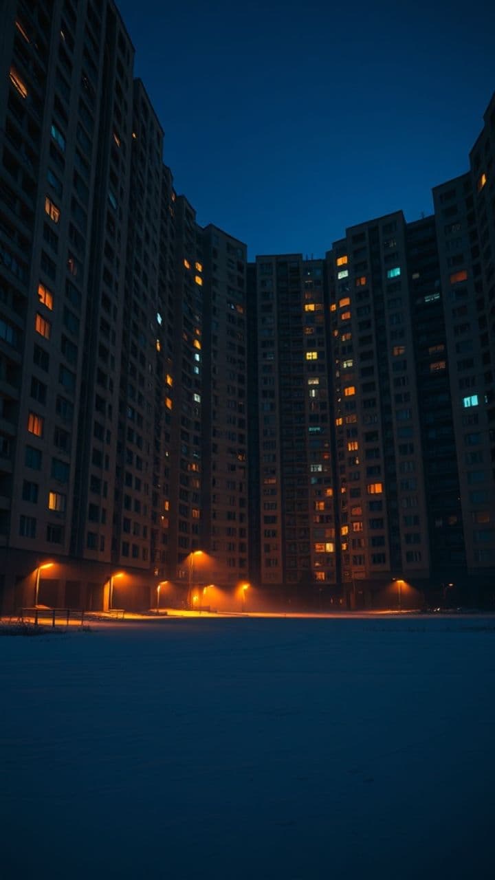 Котлетний вітер крізь час