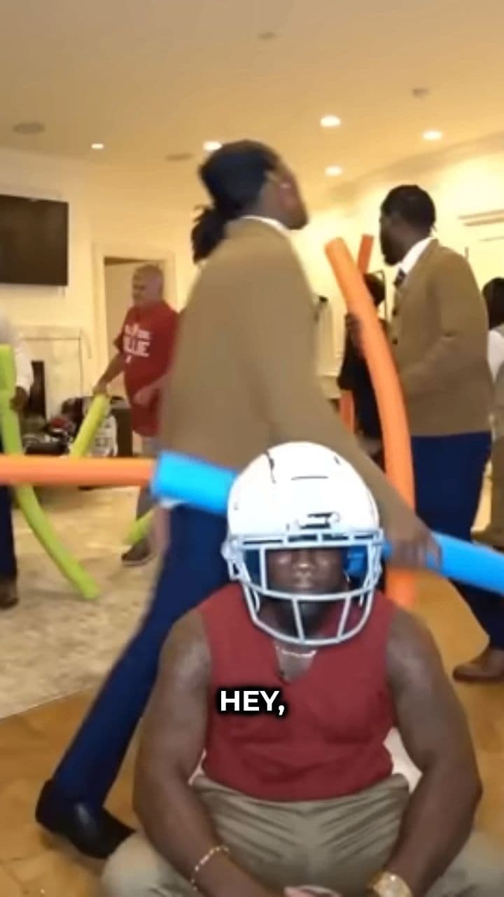 I'm More Than Dizzy Now